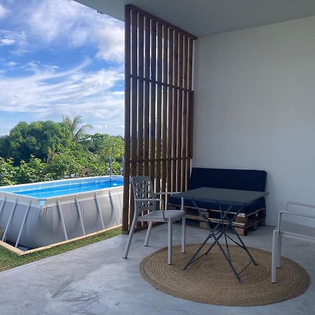 Lnd Apartments - Le Morne - One Bedroom La Gaulette Εξωτερικό φωτογραφία