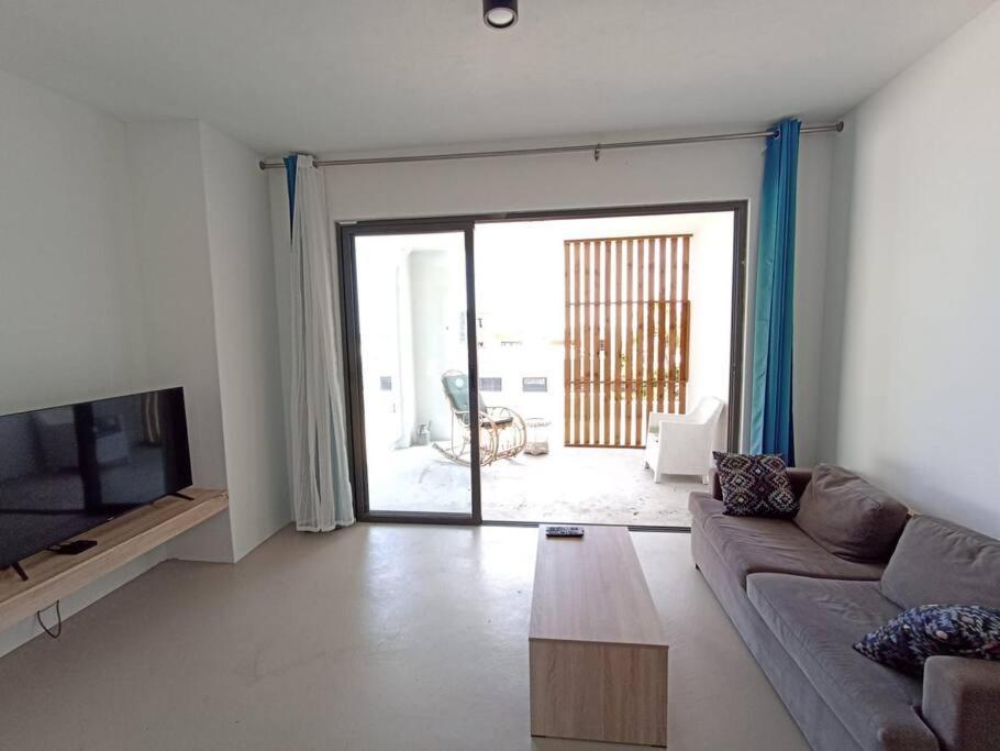 Lnd Apartments - Le Morne - One Bedroom La Gaulette Εξωτερικό φωτογραφία