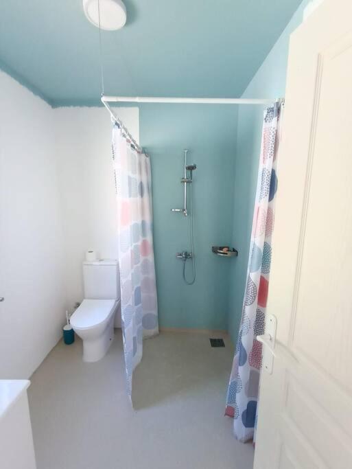 Lnd Apartments - Le Morne - One Bedroom La Gaulette Εξωτερικό φωτογραφία