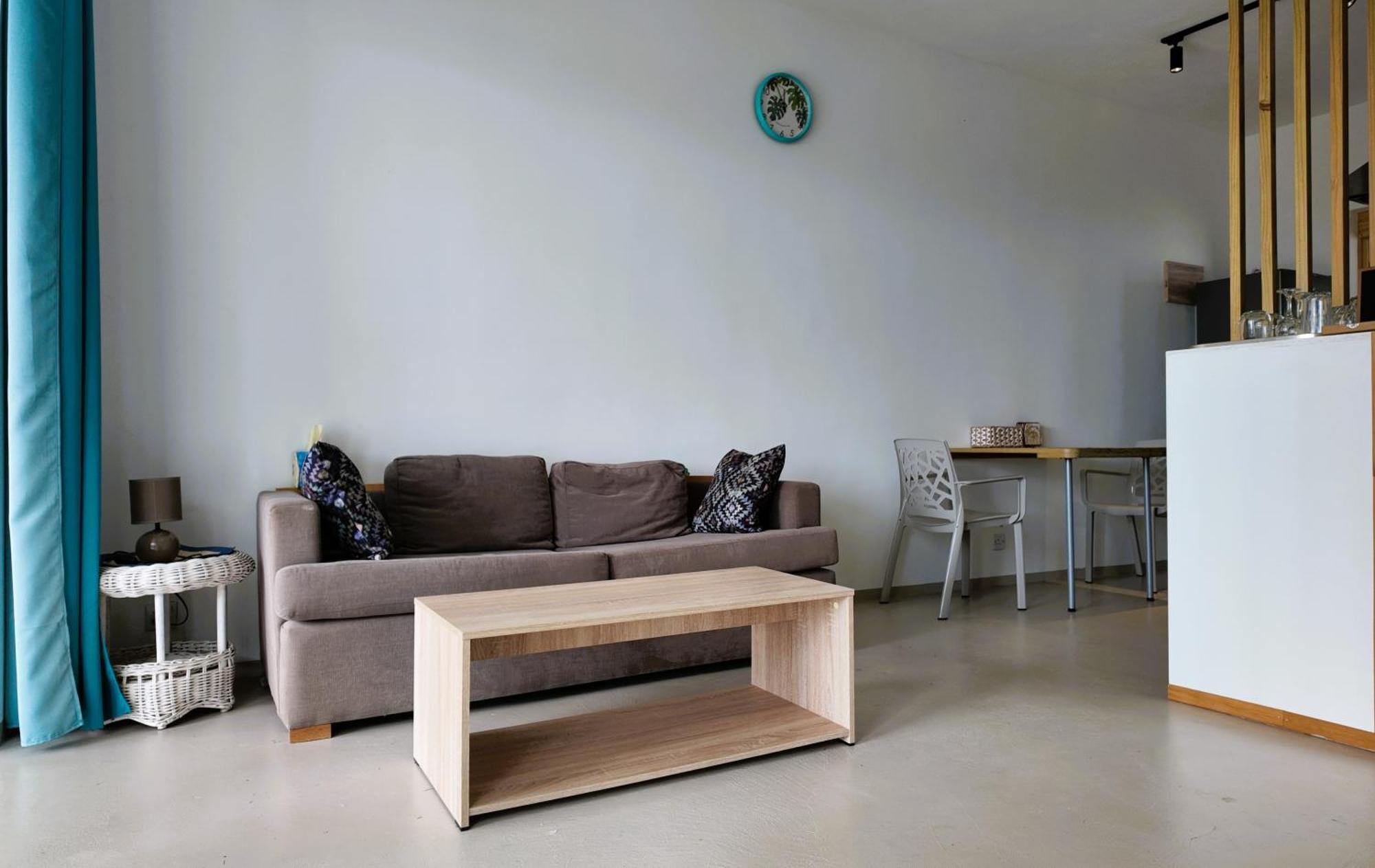 Lnd Apartments - Le Morne - One Bedroom La Gaulette Εξωτερικό φωτογραφία