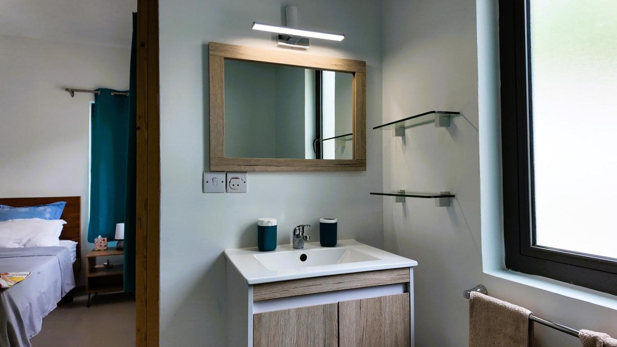 Lnd Apartments - Le Morne - One Bedroom La Gaulette Εξωτερικό φωτογραφία