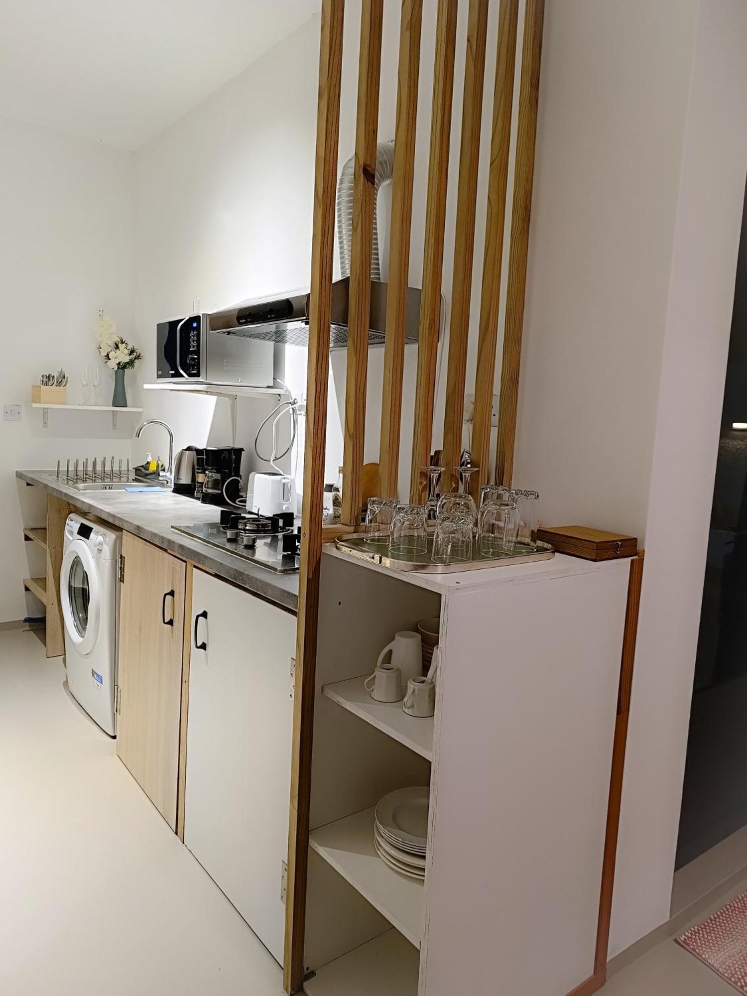 Lnd Apartments - Le Morne - One Bedroom La Gaulette Εξωτερικό φωτογραφία